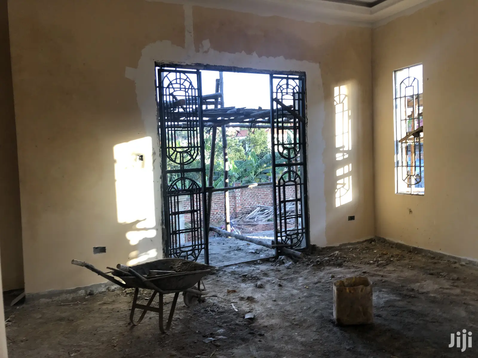 Kira Mamerito Road Upcoming Storeyed Mansion on Sell in Kampala