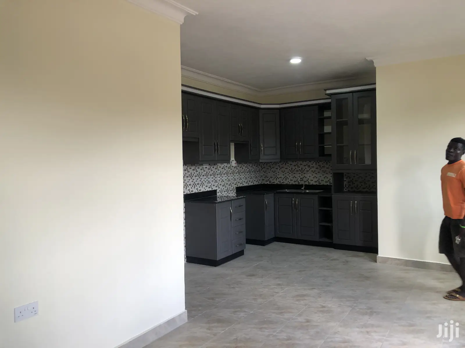 Kira 3 Bedroom Condominiums in Tarmacked Neighborhood in Kampala
