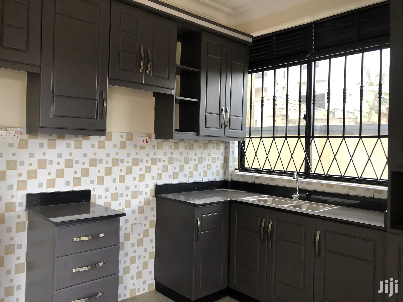 Kira 3 Bedroom Condominiums in Tarmacked Neighborhood in Kampala