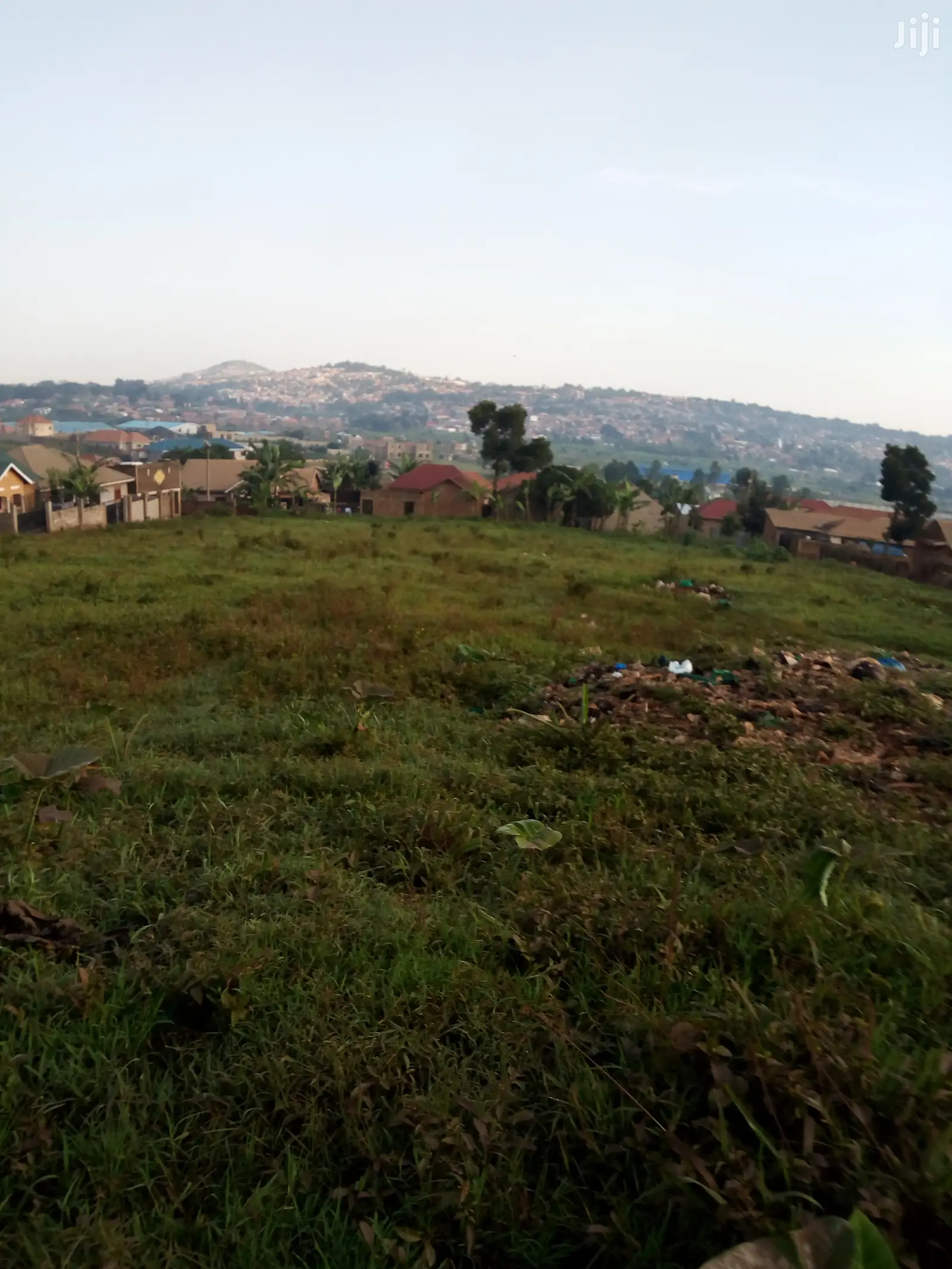 Land for 100x50ft Bira Setema Road in Central Division