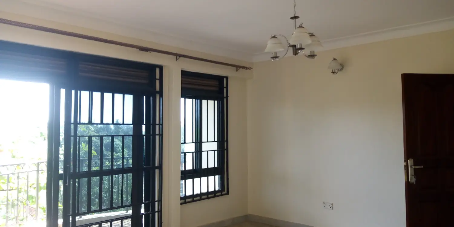 House Is for Rent in Kololo in Kampala