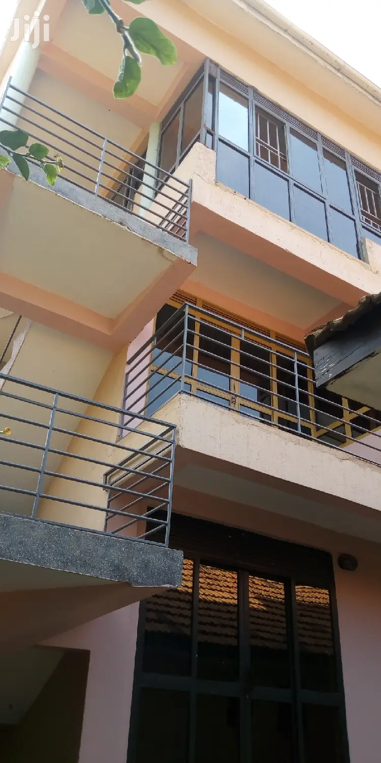 Office Is for Rent in Central Division