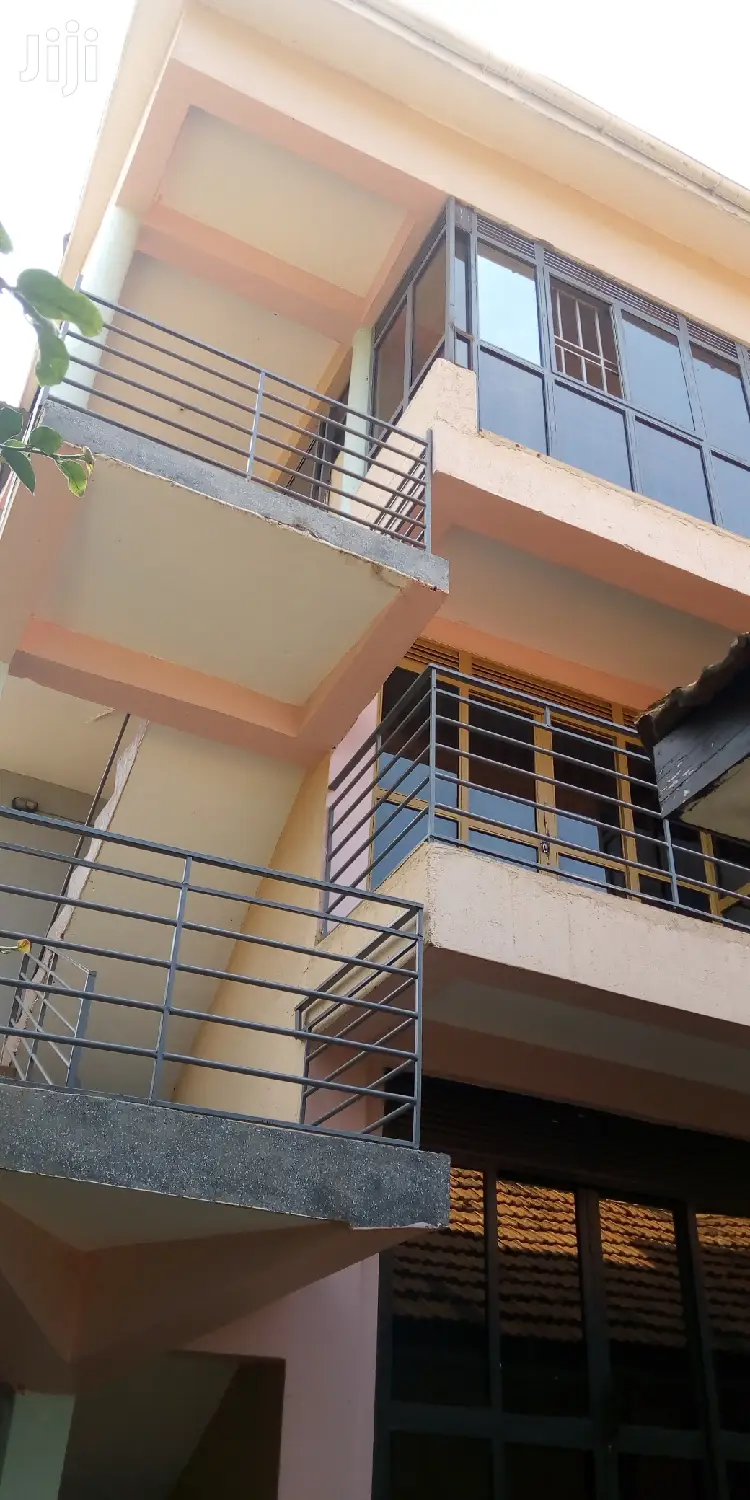 Office Is for Rent in Central Division