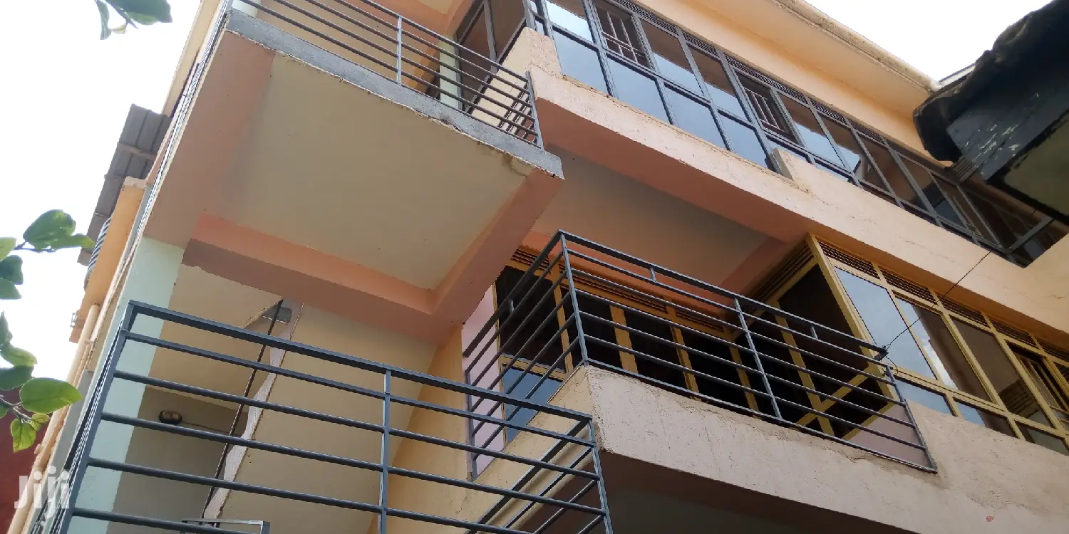 Office Is for Rent in Central Division