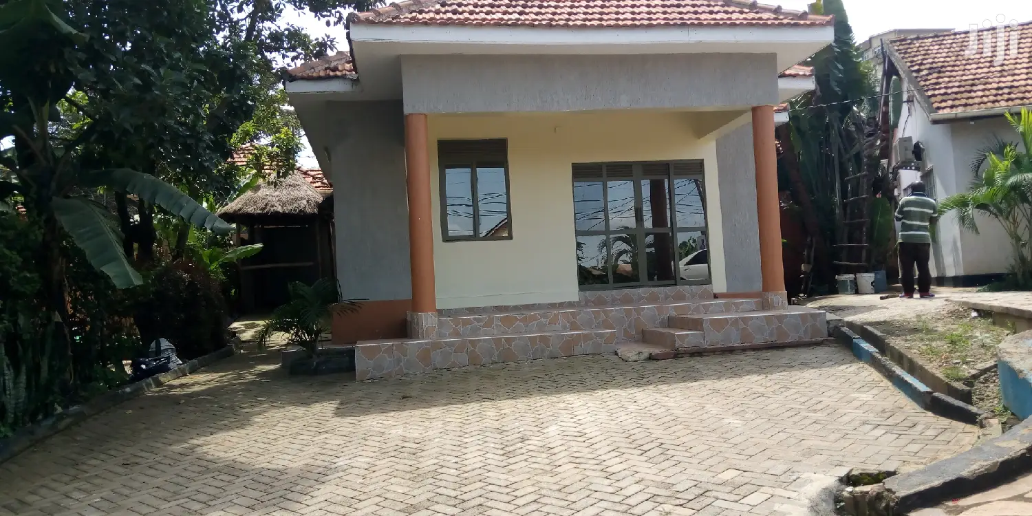 Office Space Is for Rent in Kampala
