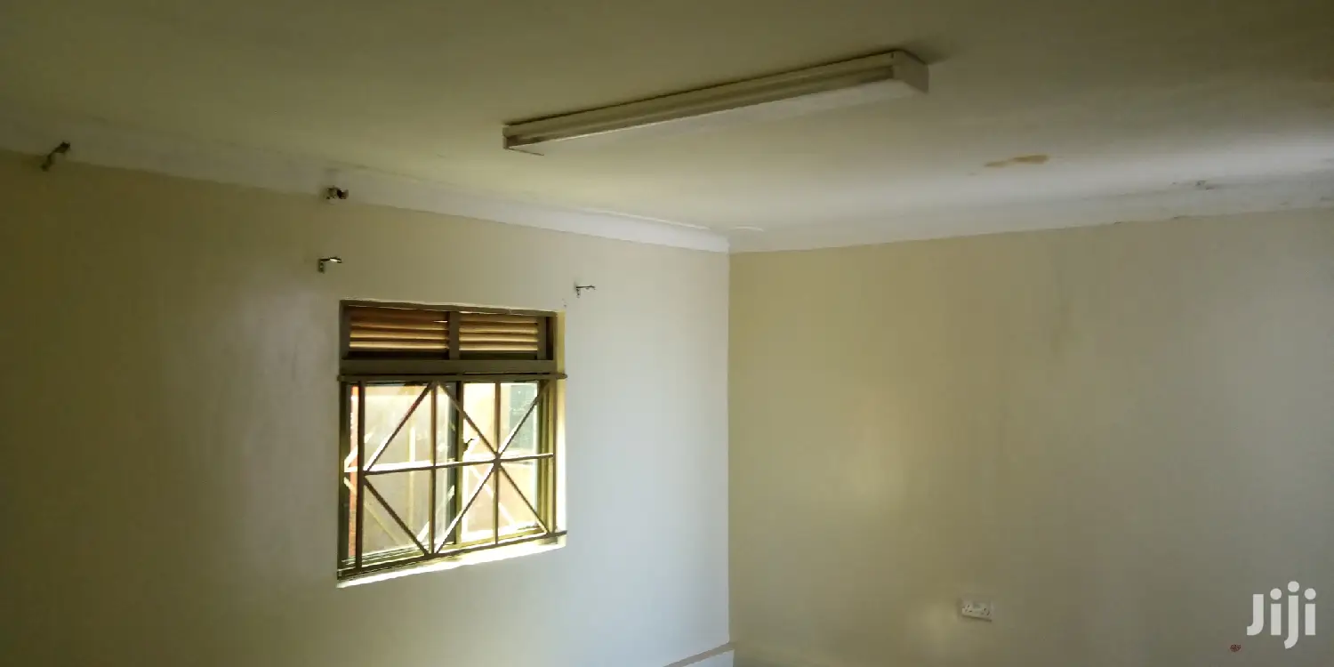 Office Space Is for Rent in Kampala