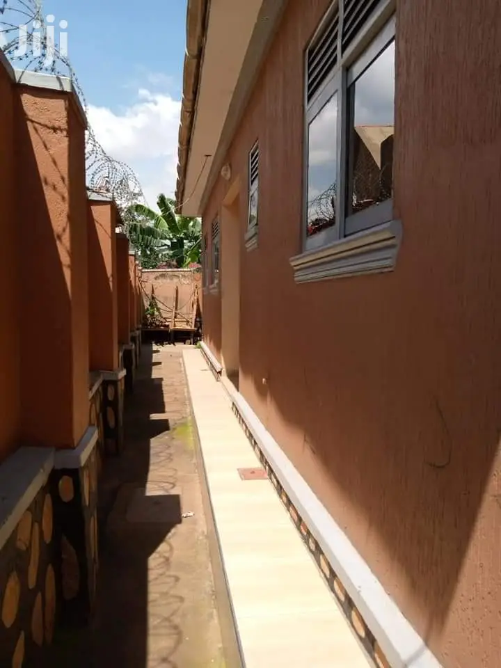 House Is for Rent in Kulambiro in Kampala