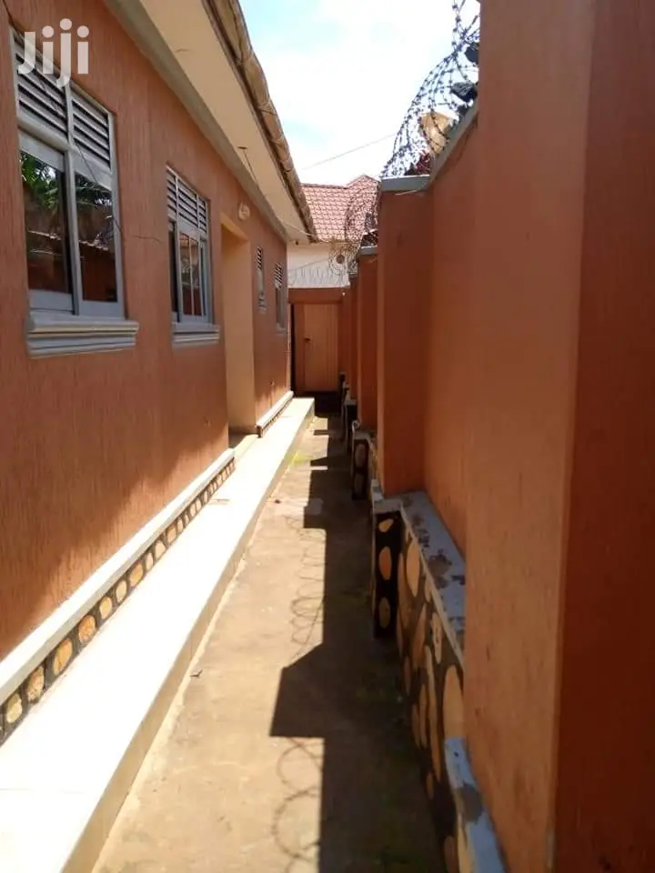 House Is for Rent in Kulambiro in Kampala