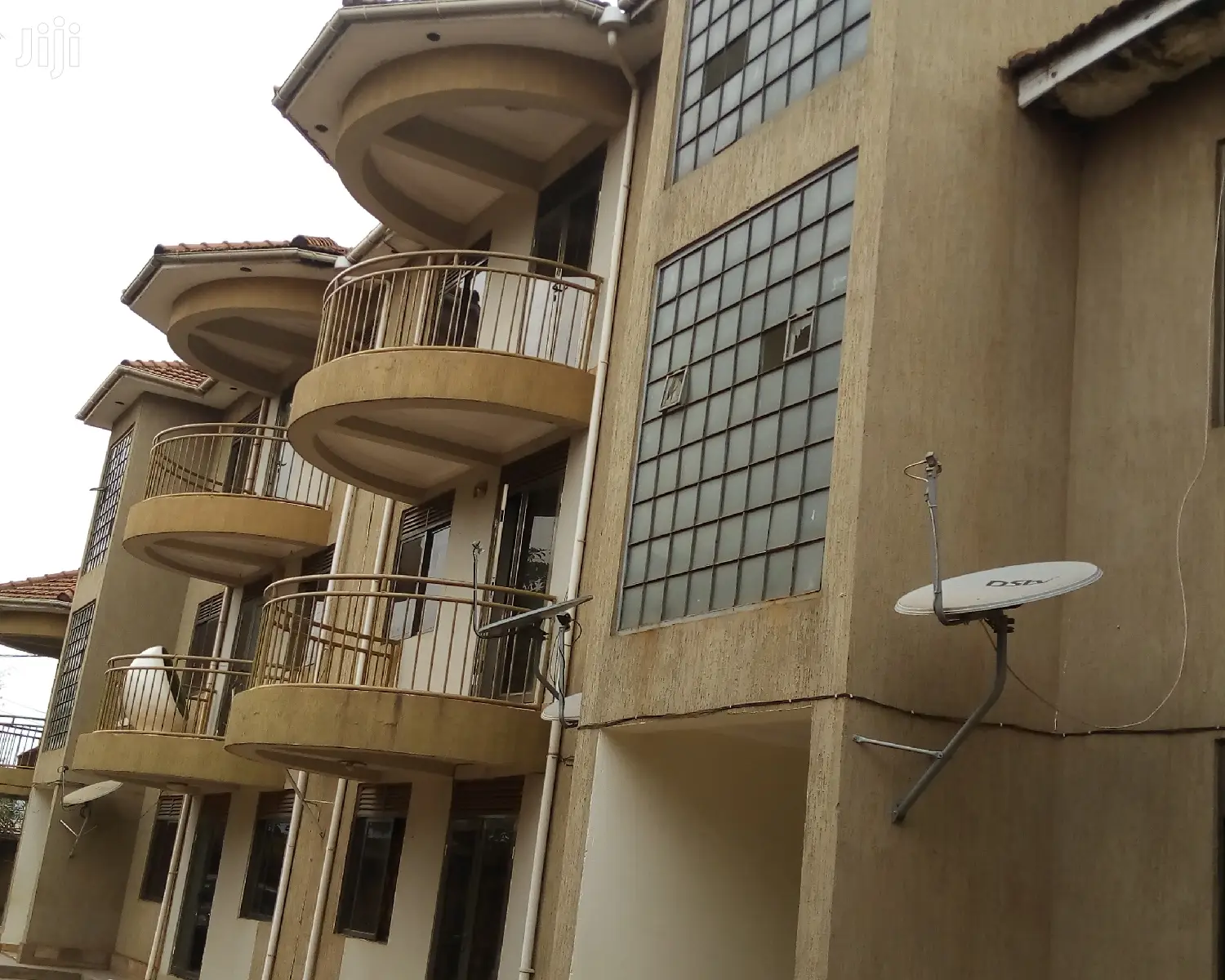 Kisaasi Apartment Is For Rent in Kampala