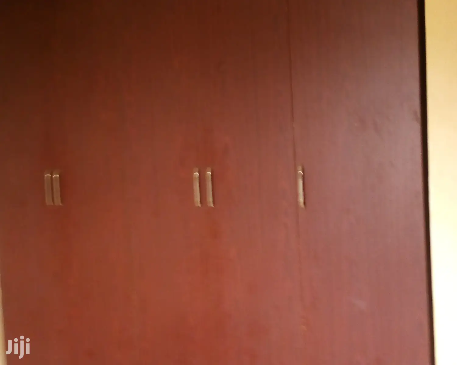 Kisaasi Apartment Is For Rent in Kampala