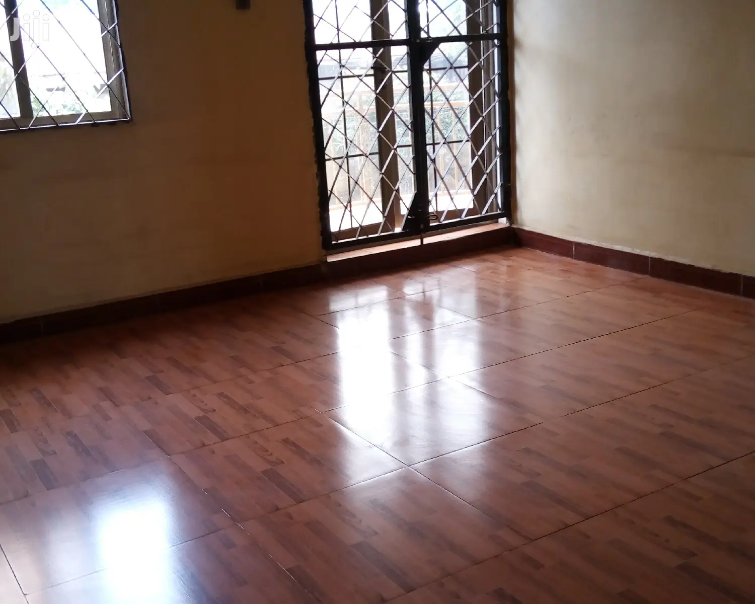 Kisaasi Apartment Is For Rent in Kampala