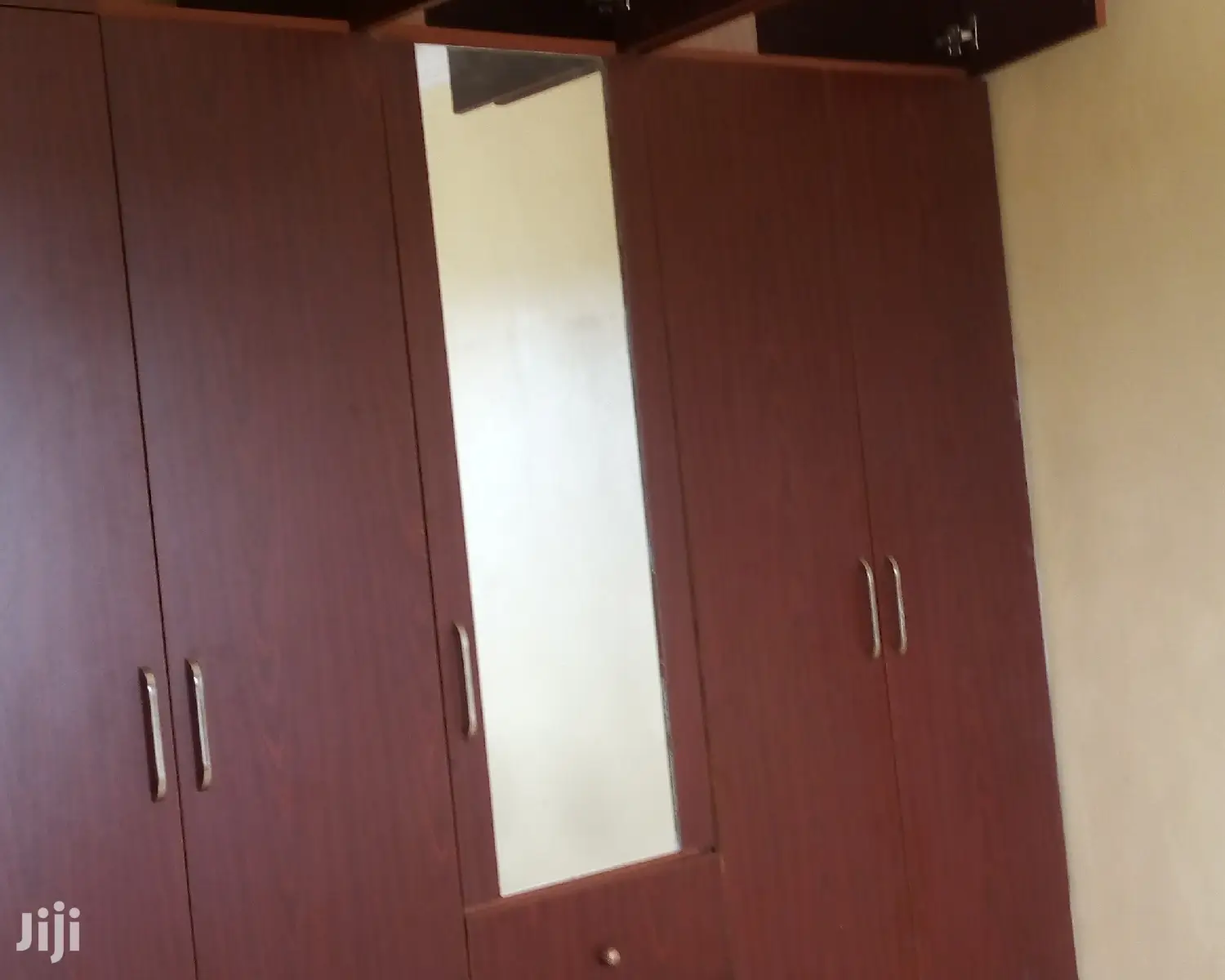 Kisaasi Apartment Is For Rent in Kampala