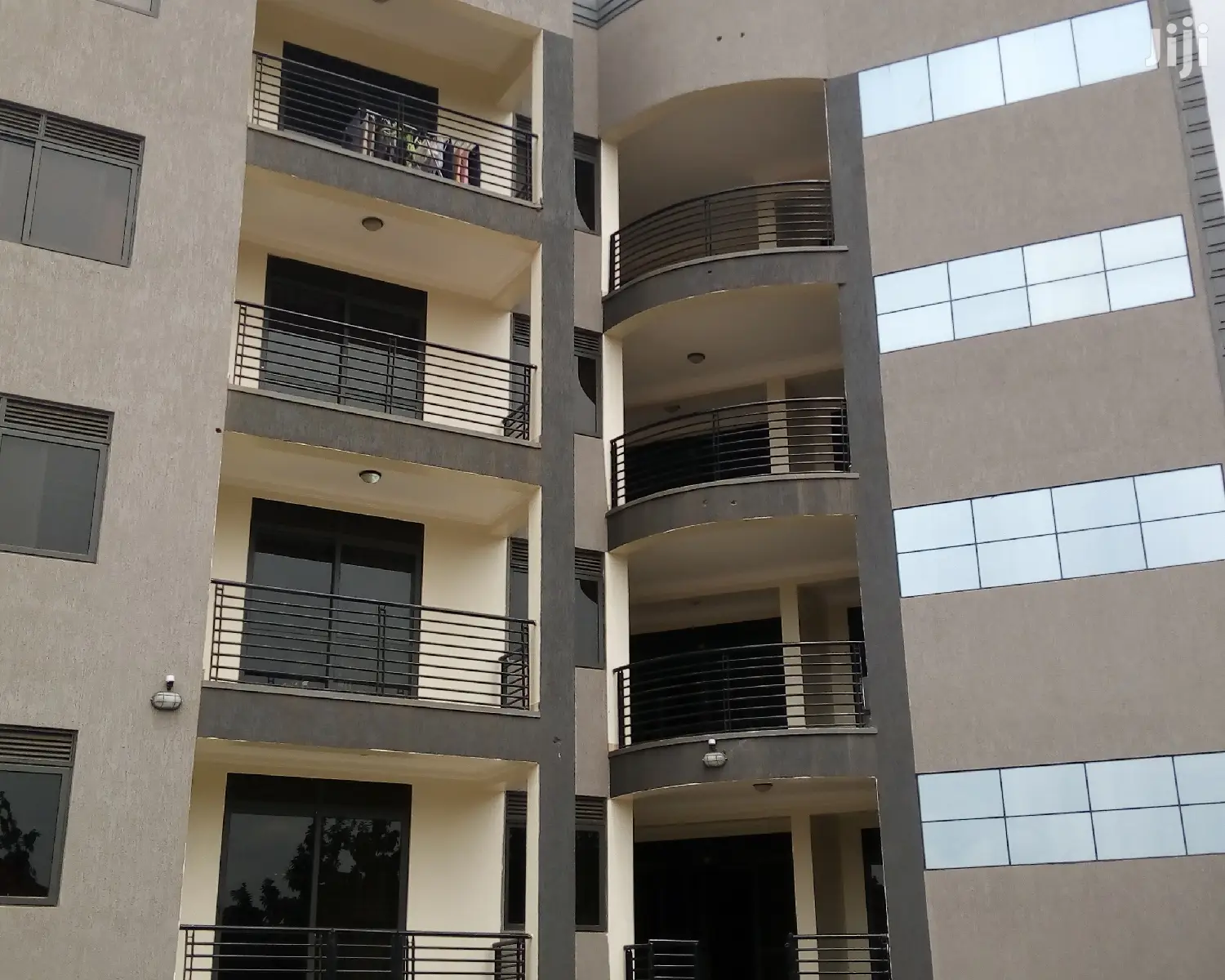 2bdrm Apartment in Fs Properties, Kampala for rent in Kampala