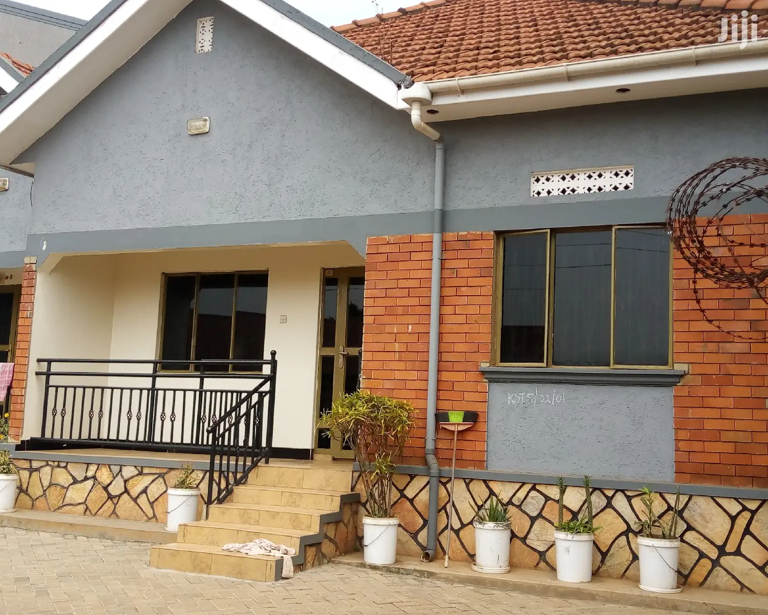Kisaasi House Is for Rent in Kampala