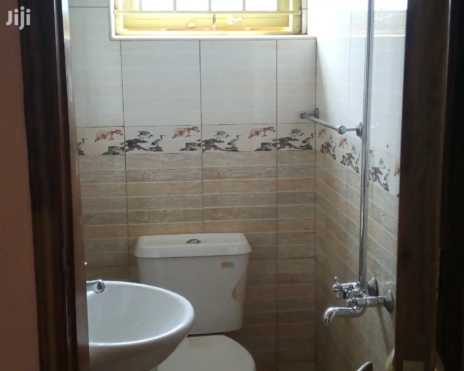 Kisaasi House Is for Rent in Kampala