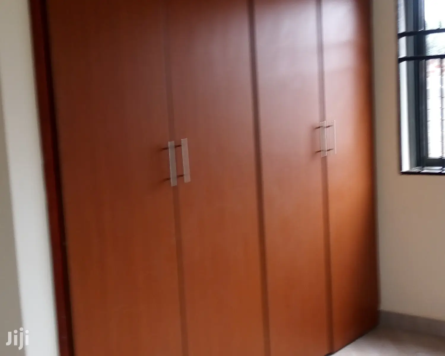 Kisaasi House Is for Rent in Kampala