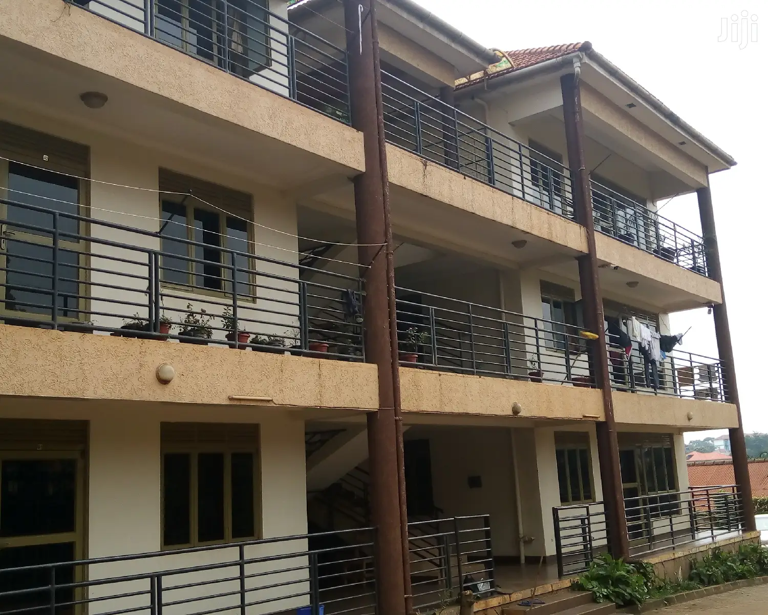 2bdrm Apartment in Fs Properties, Kampala for rent in Kampala