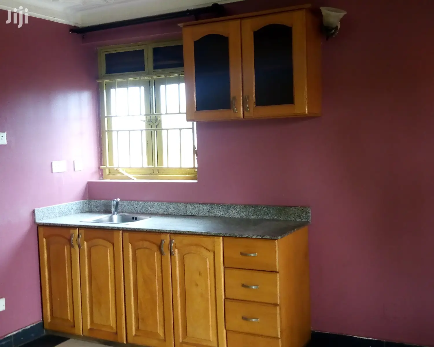 2bdrm Apartment in Fs Properties, Kampala for rent in Kampala