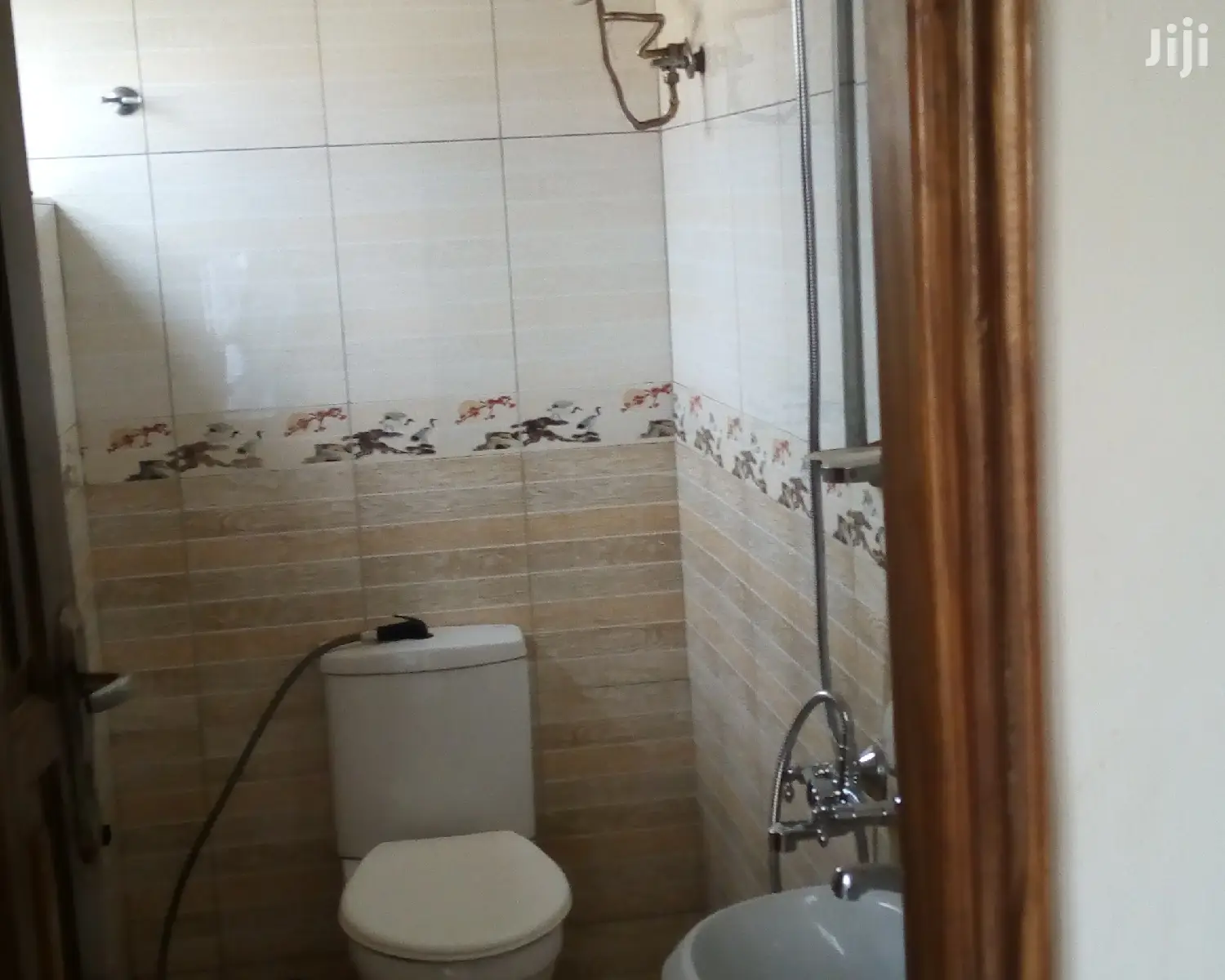 2bdrm Apartment in Fs Properties, Kampala for rent in Kampala
