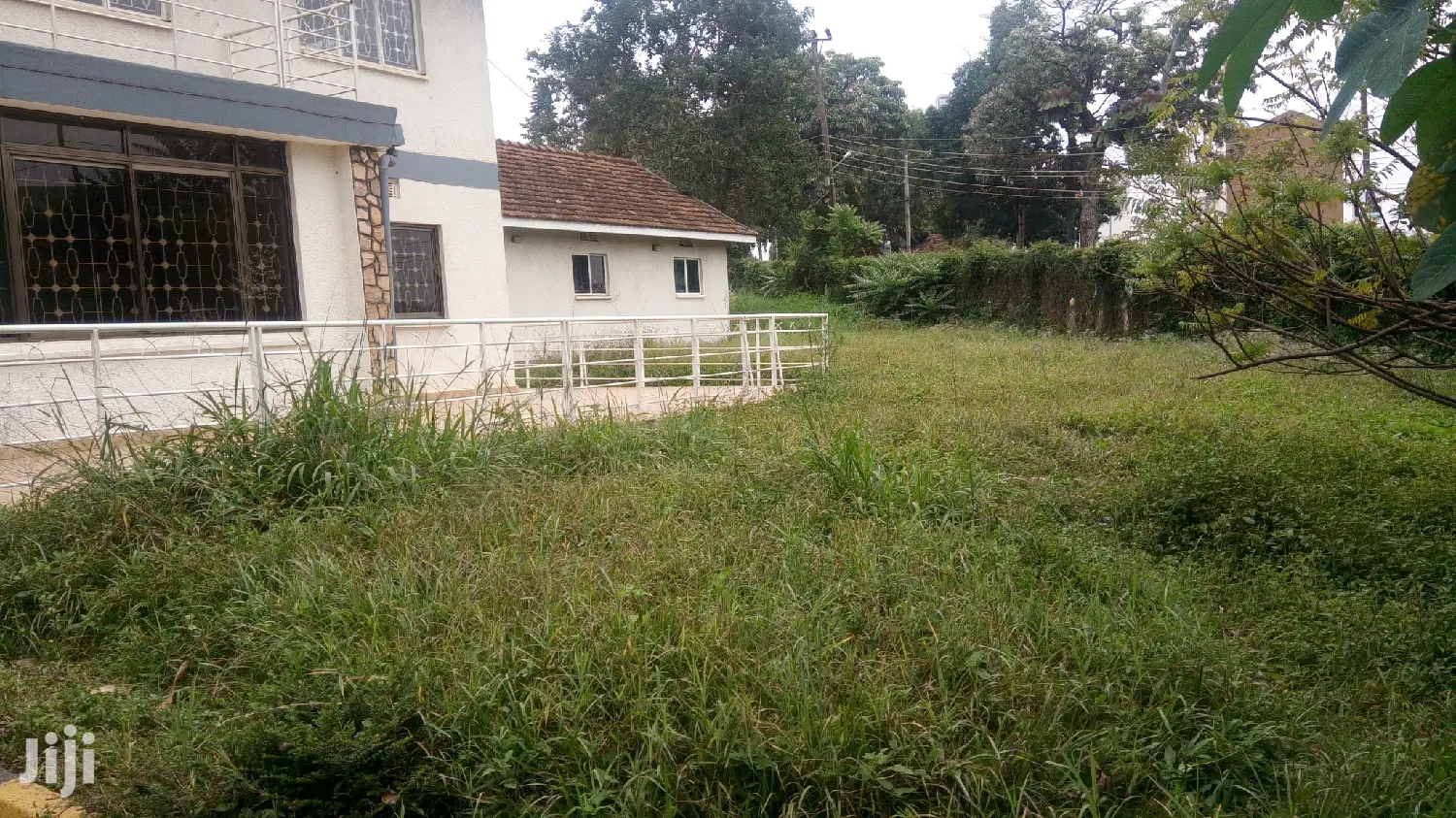 Magnificent Spacious House In Nakasero For Rent in Kampala