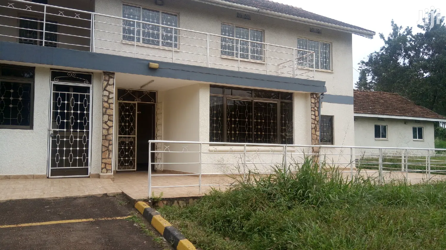 Magnificent Spacious House In Nakasero For Rent in Kampala
