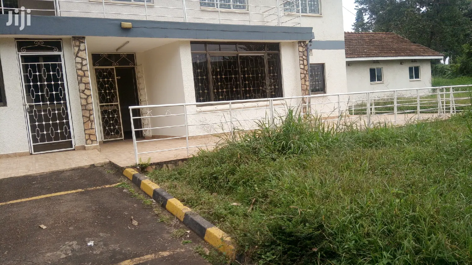 Magnificent Spacious House In Nakasero For Rent in Kampala