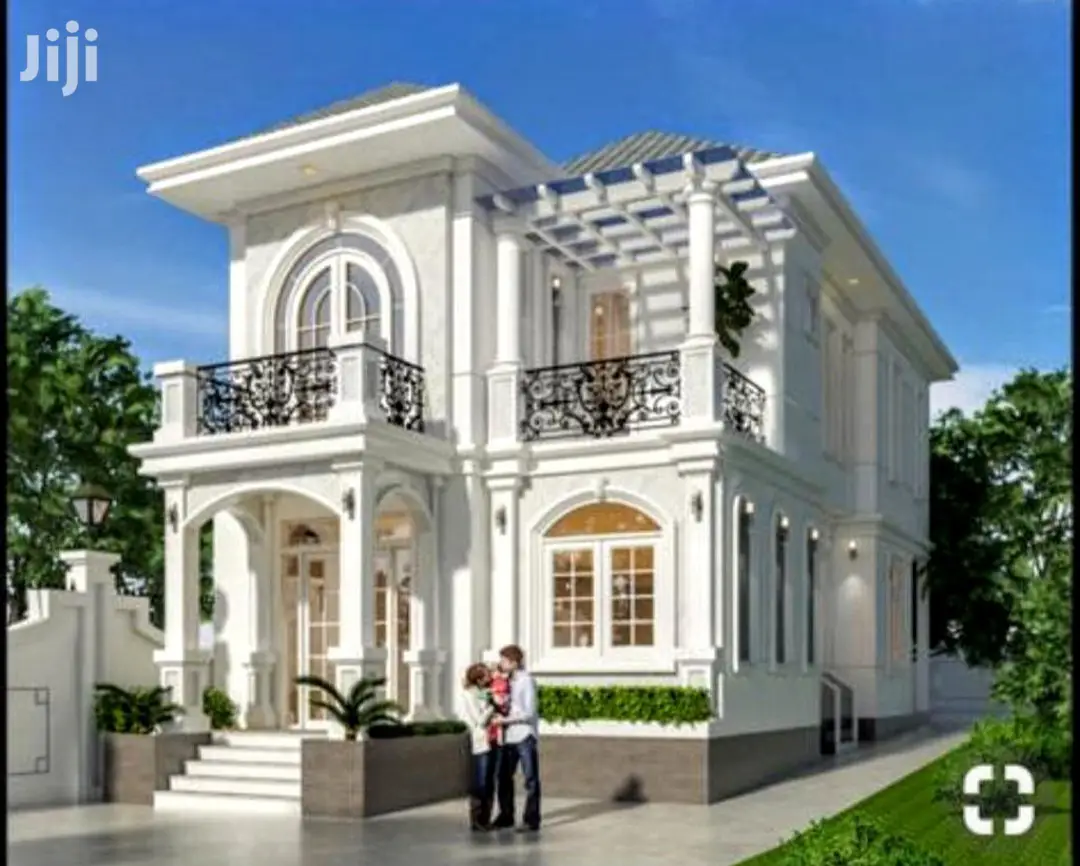 Awesome Home in Kira Mamerito Road on Sell in Kampala