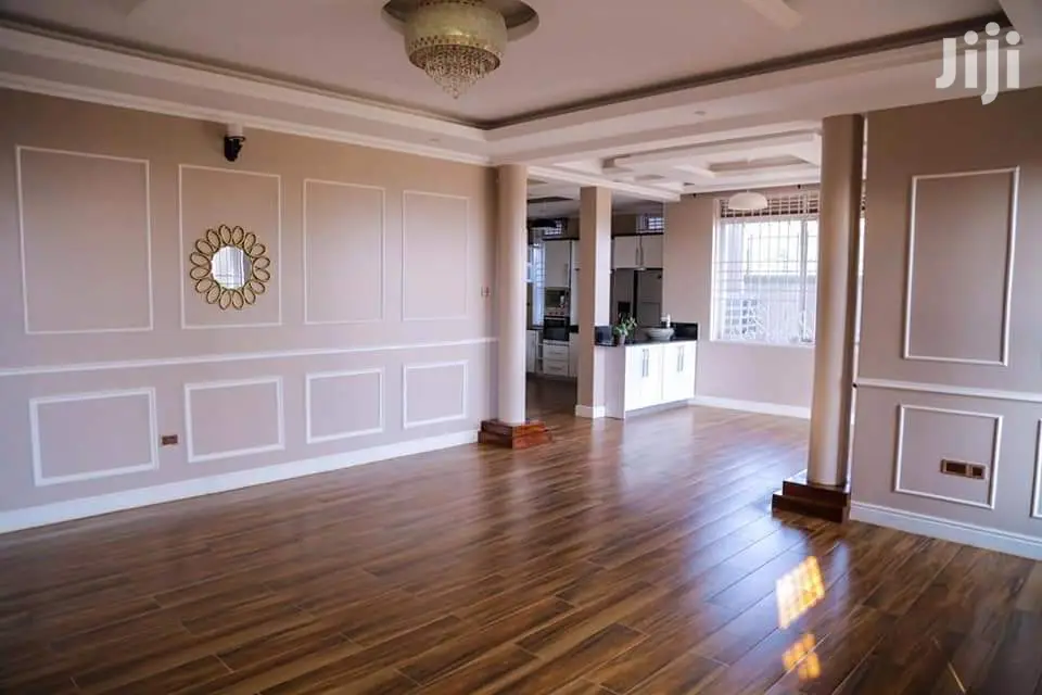 Awesome Home in Kira Mamerito Road on Sell in Kampala