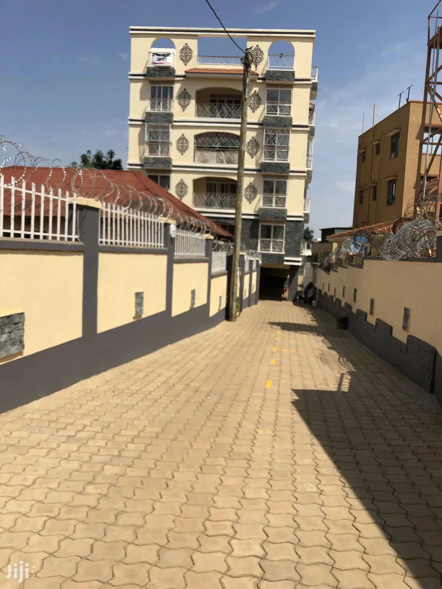Muyenga Condominiums for Sell in Kampala