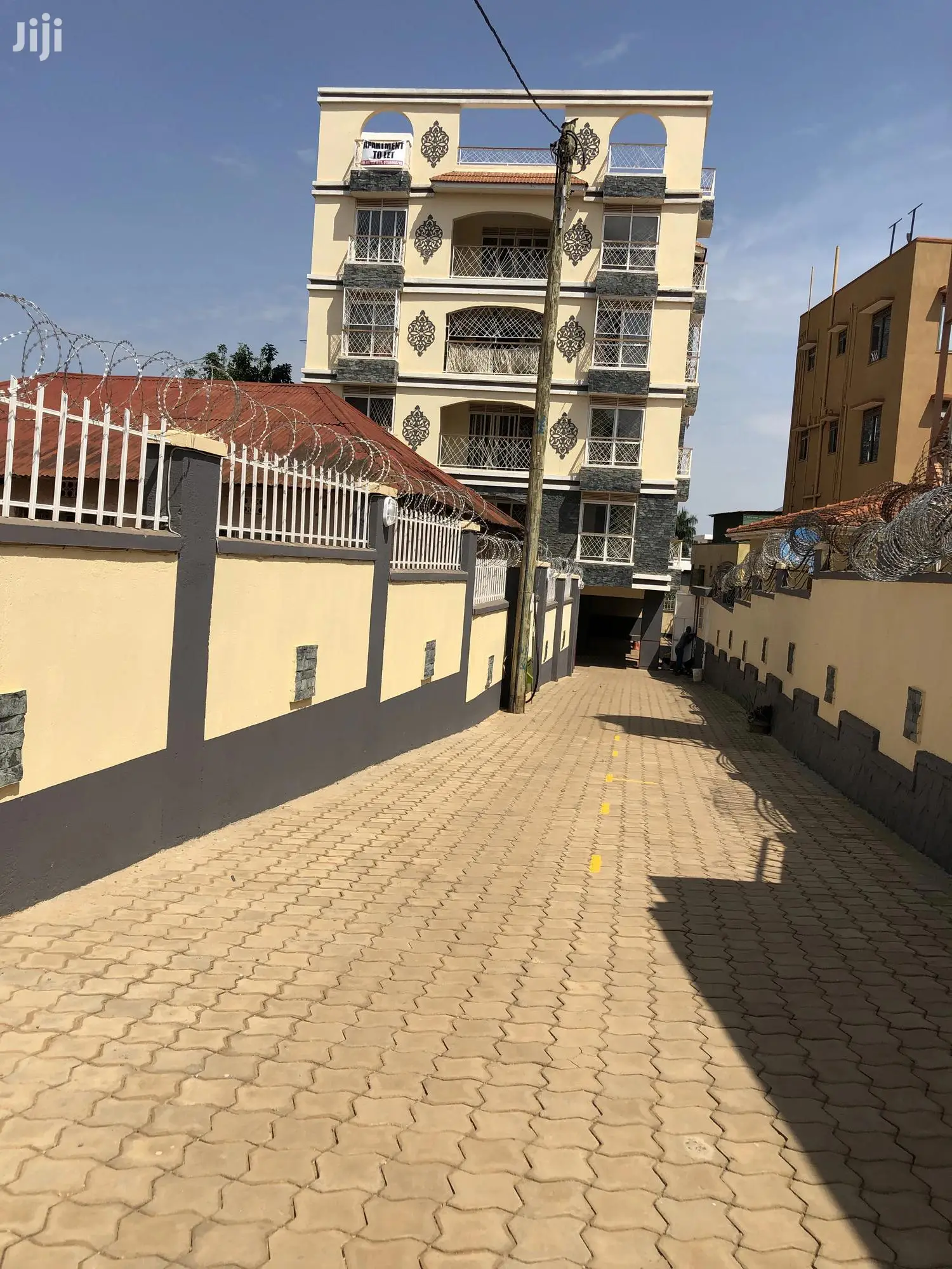 Muyenga Condominiums for Sell in Kampala