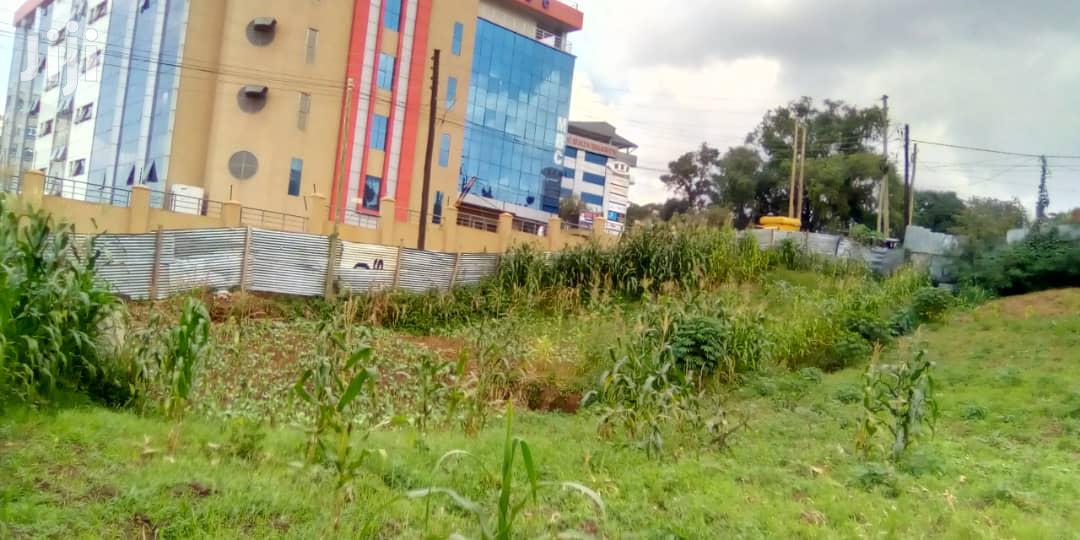 Land In Lugogo For Sale in Kampala