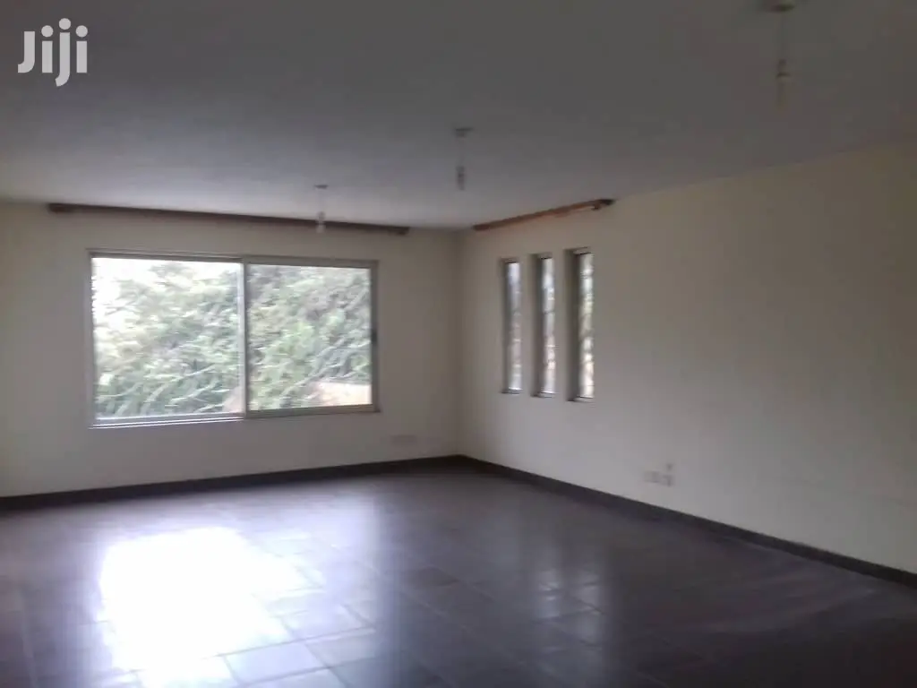 Spacious Homestead in Kampala