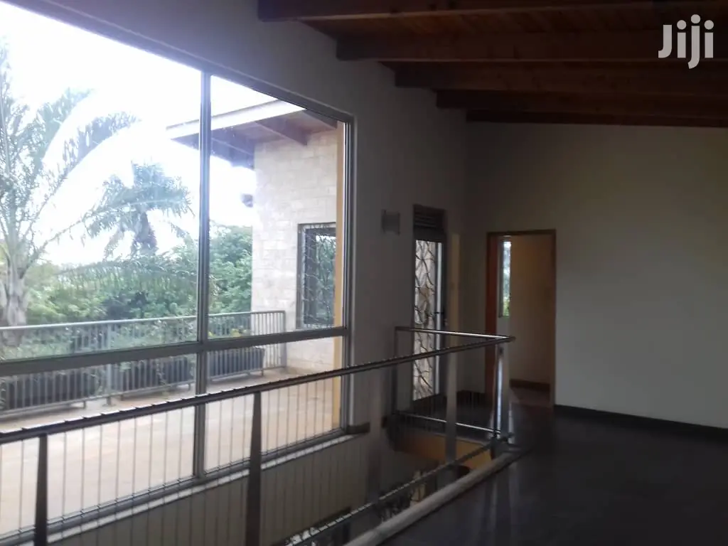 Spacious Homestead in Kampala