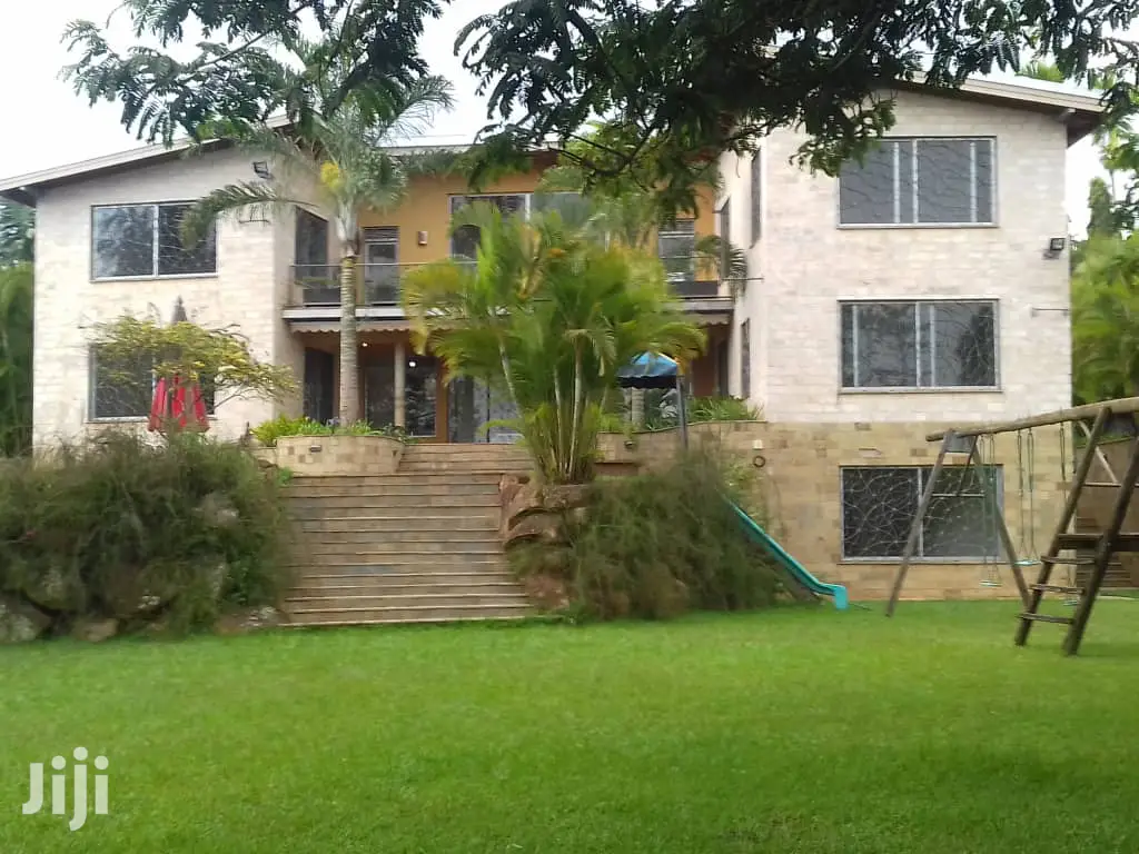 Spacious Homestead in Kampala