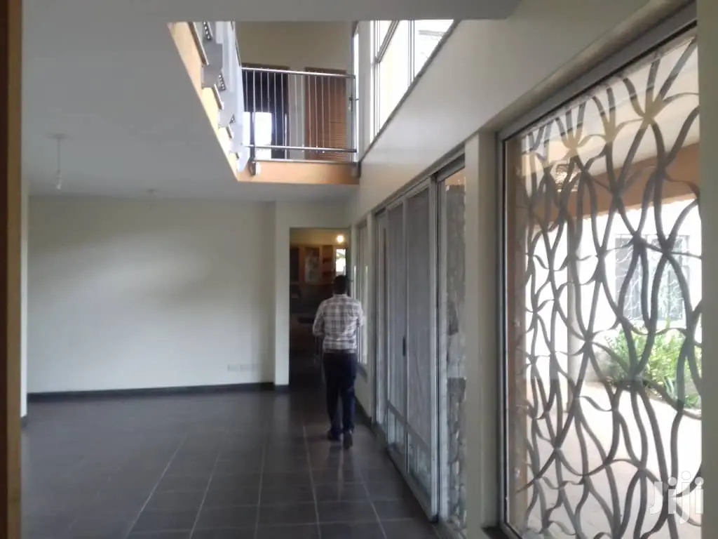Spacious Homestead in Kampala