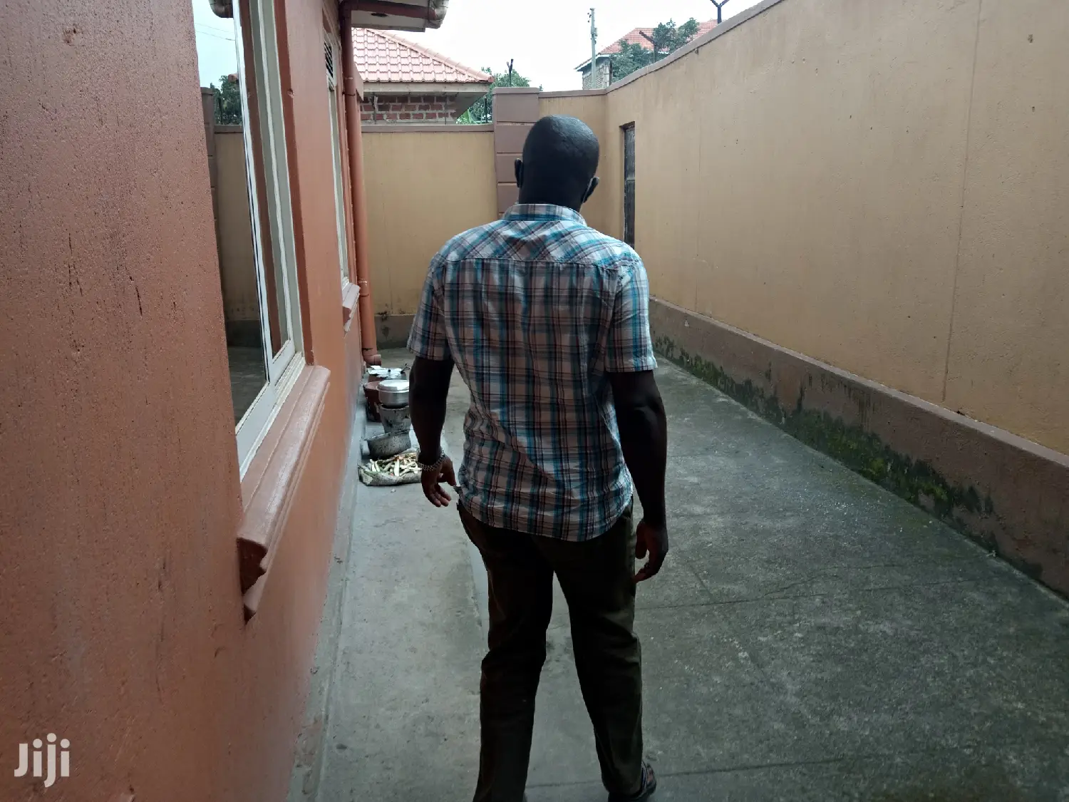 Bungaloo in Najjera for Sell in Kampala
