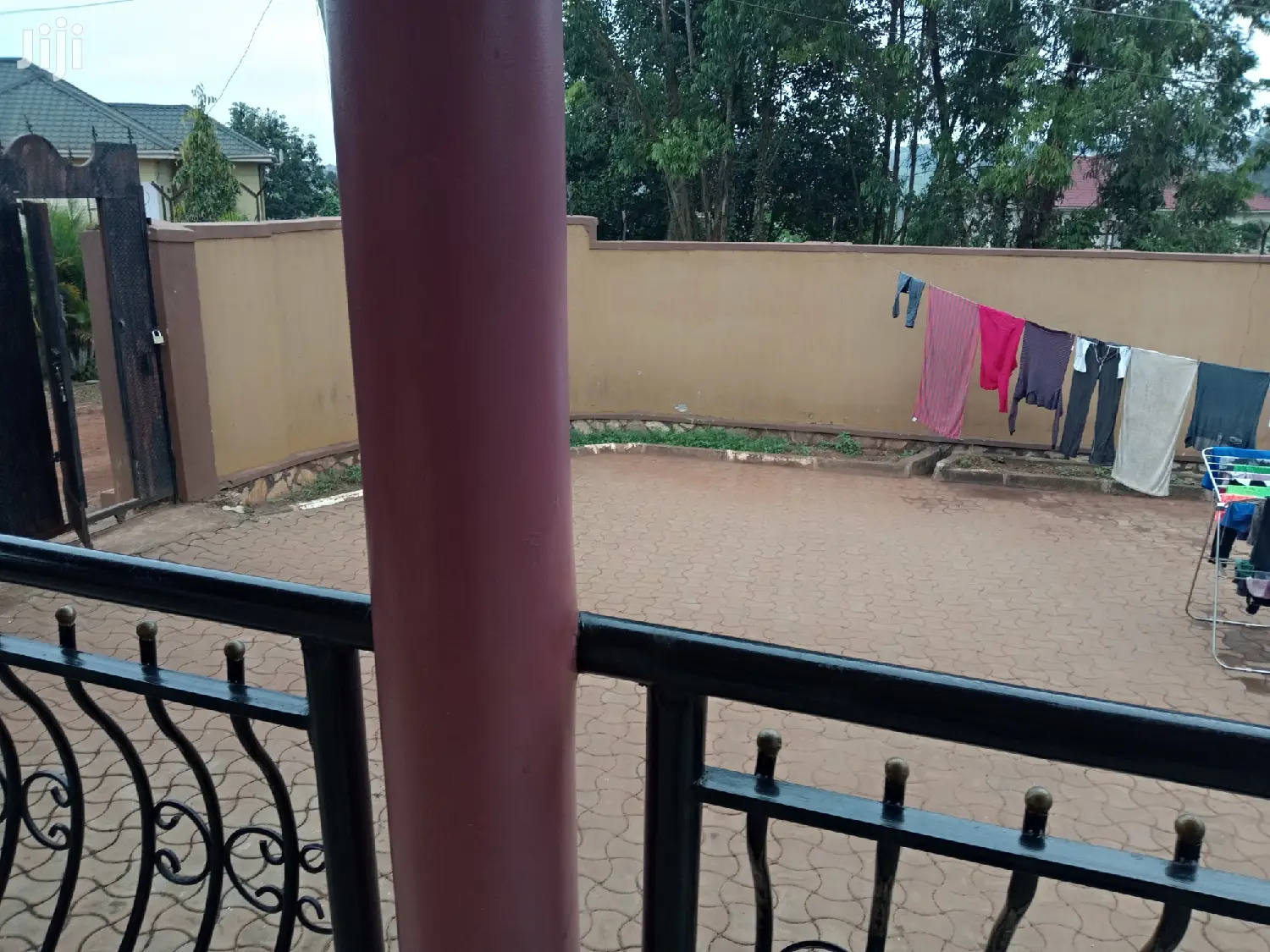 Bungaloo in Najjera for Sell in Kampala
