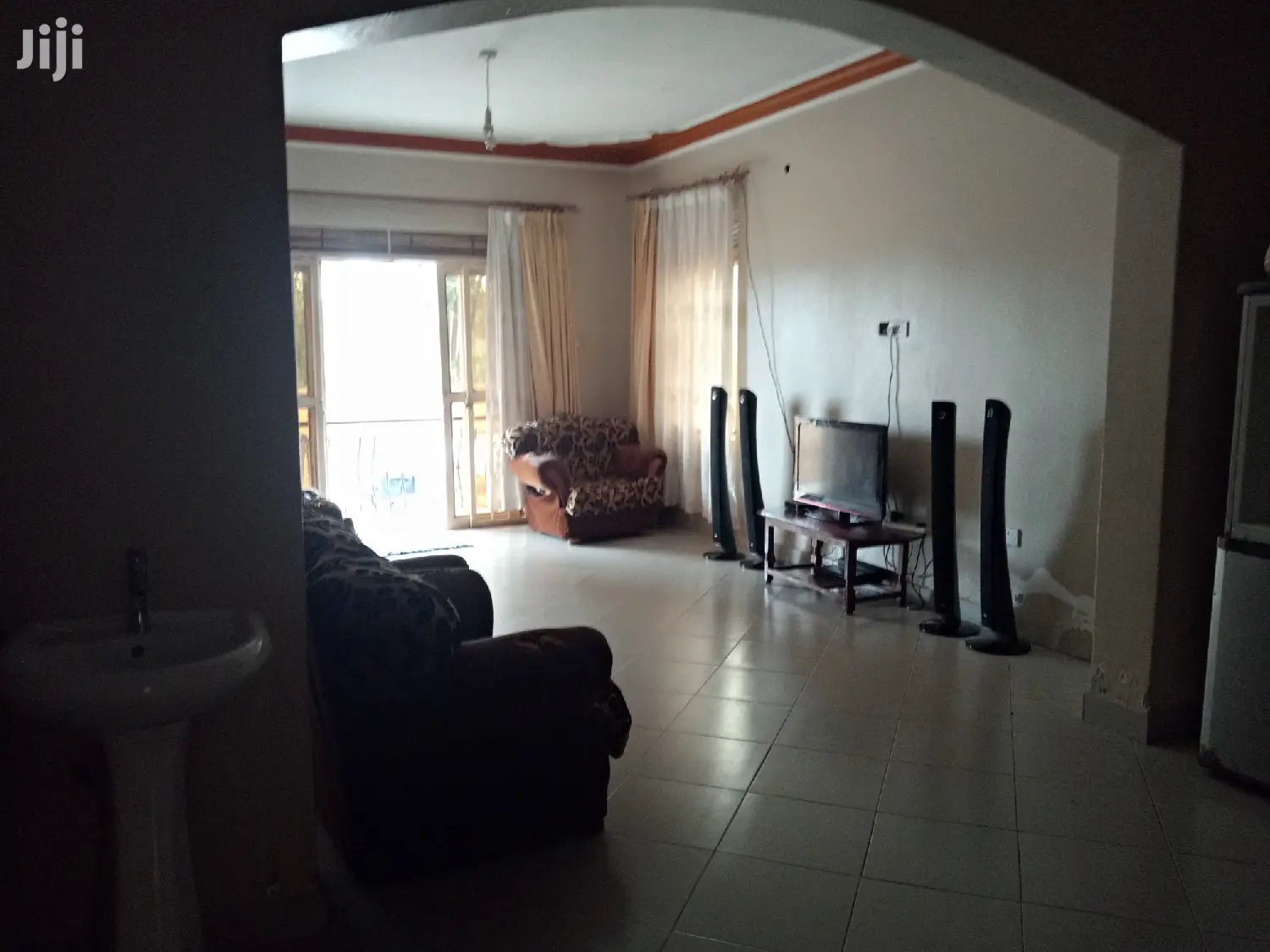 Bungaloo in Najjera for Sell in Kampala