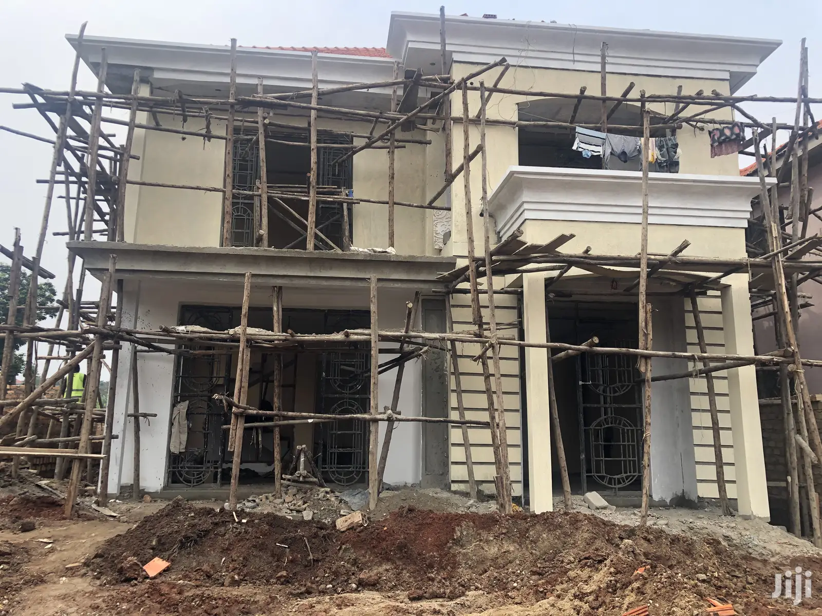 New 4 Bedroom House In Kira For Sale in Kampala