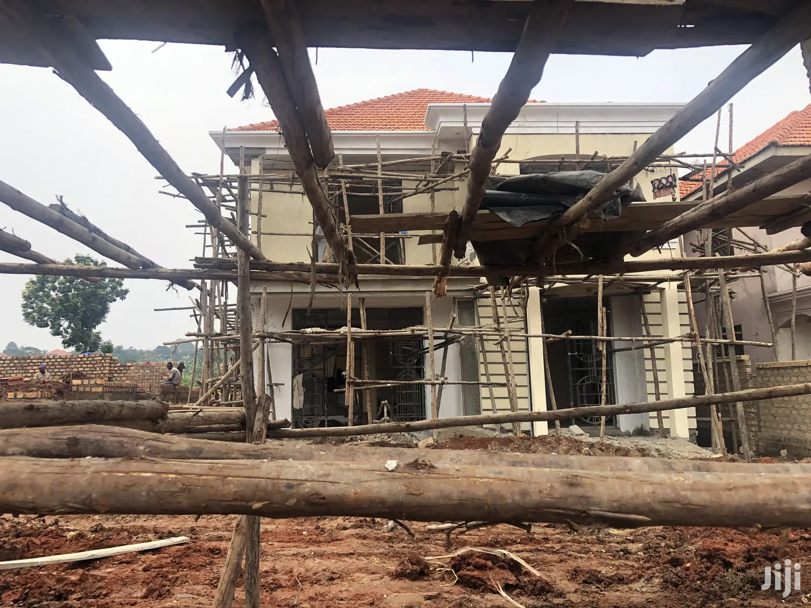 New 4 Bedroom House In Kira For Sale in Kampala