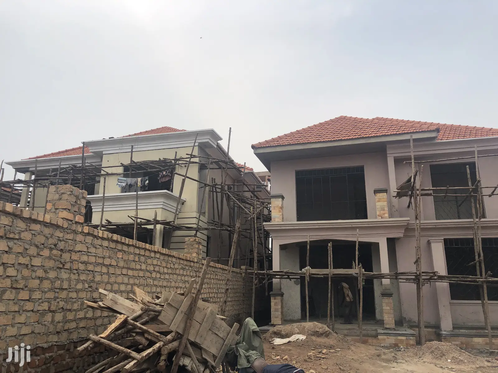 New Homes in Kira on Sell in Kampala