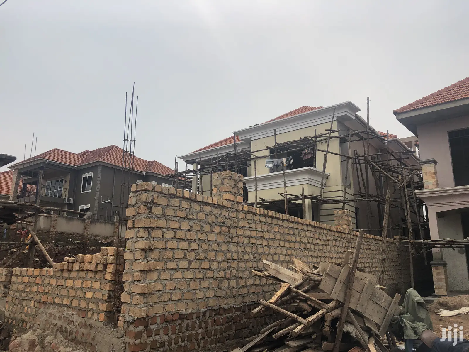 New Homes in Kira on Sell in Kampala