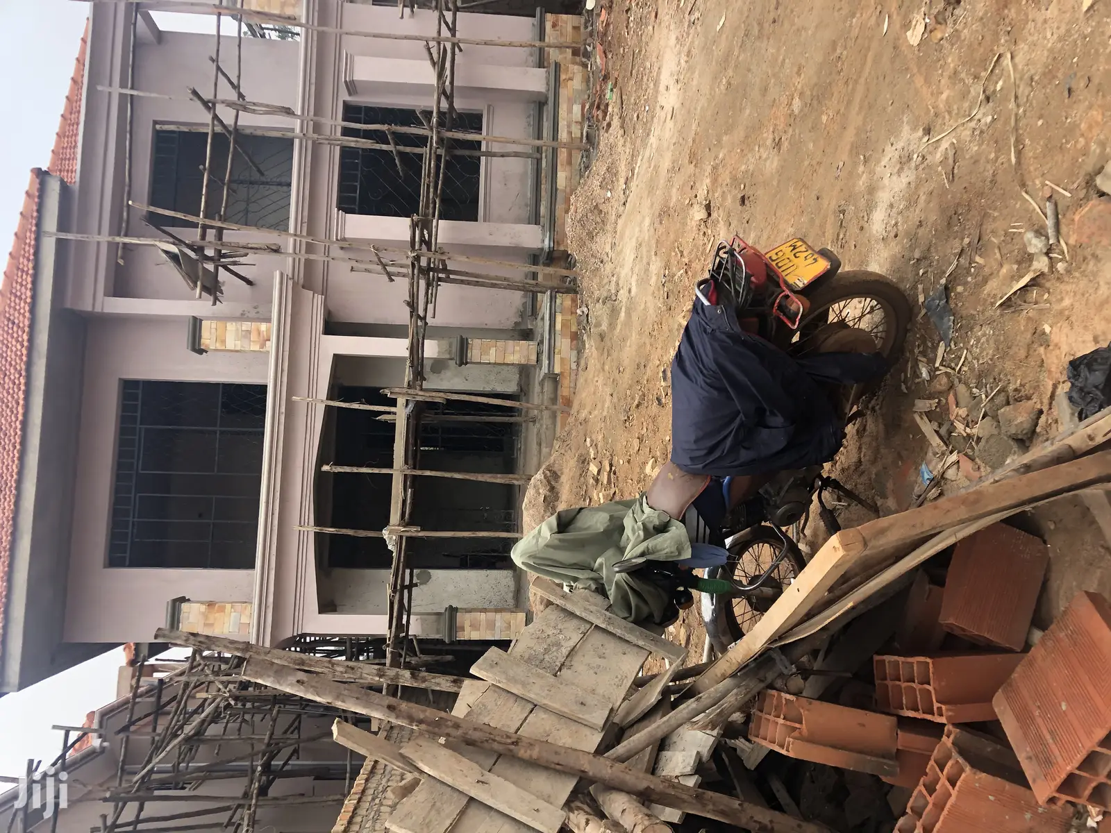 New Homes in Kira on Sell in Kampala