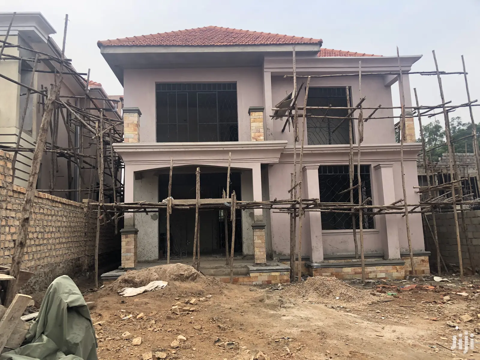 New Homes in Kira on Sell in Kampala