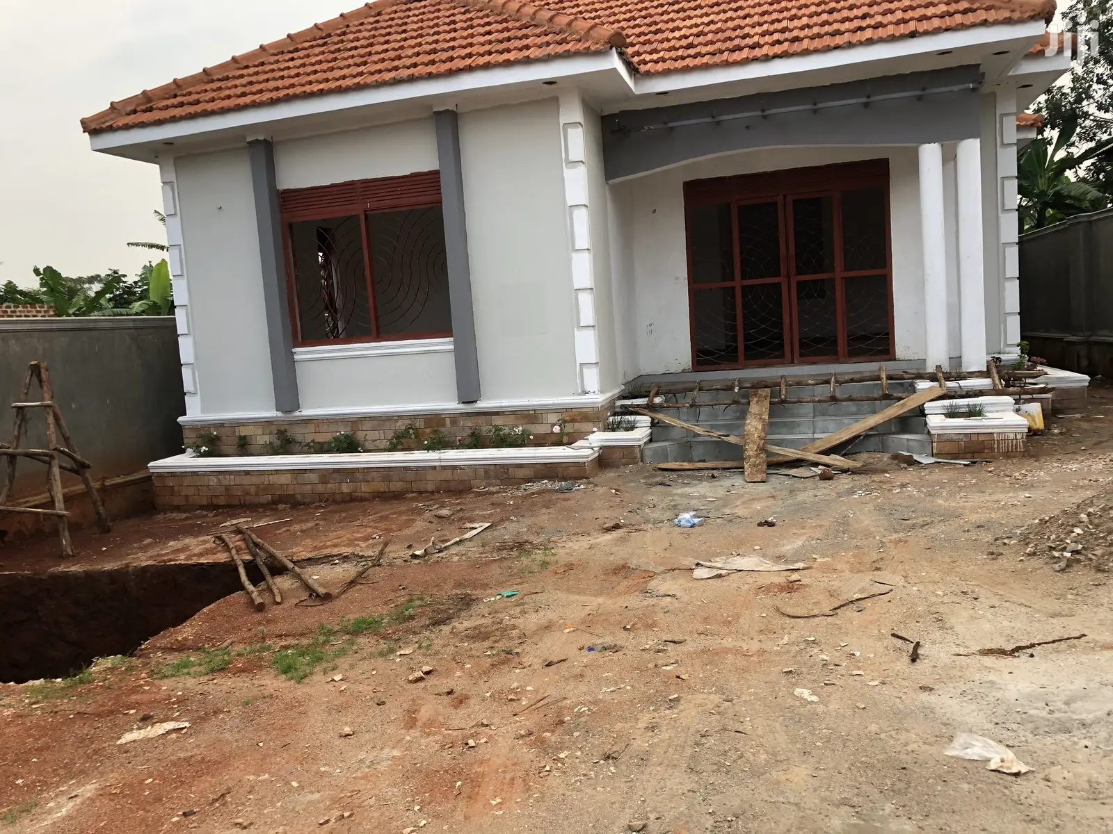 New ,Nakwero Amazing Home on Sell in Kampala
