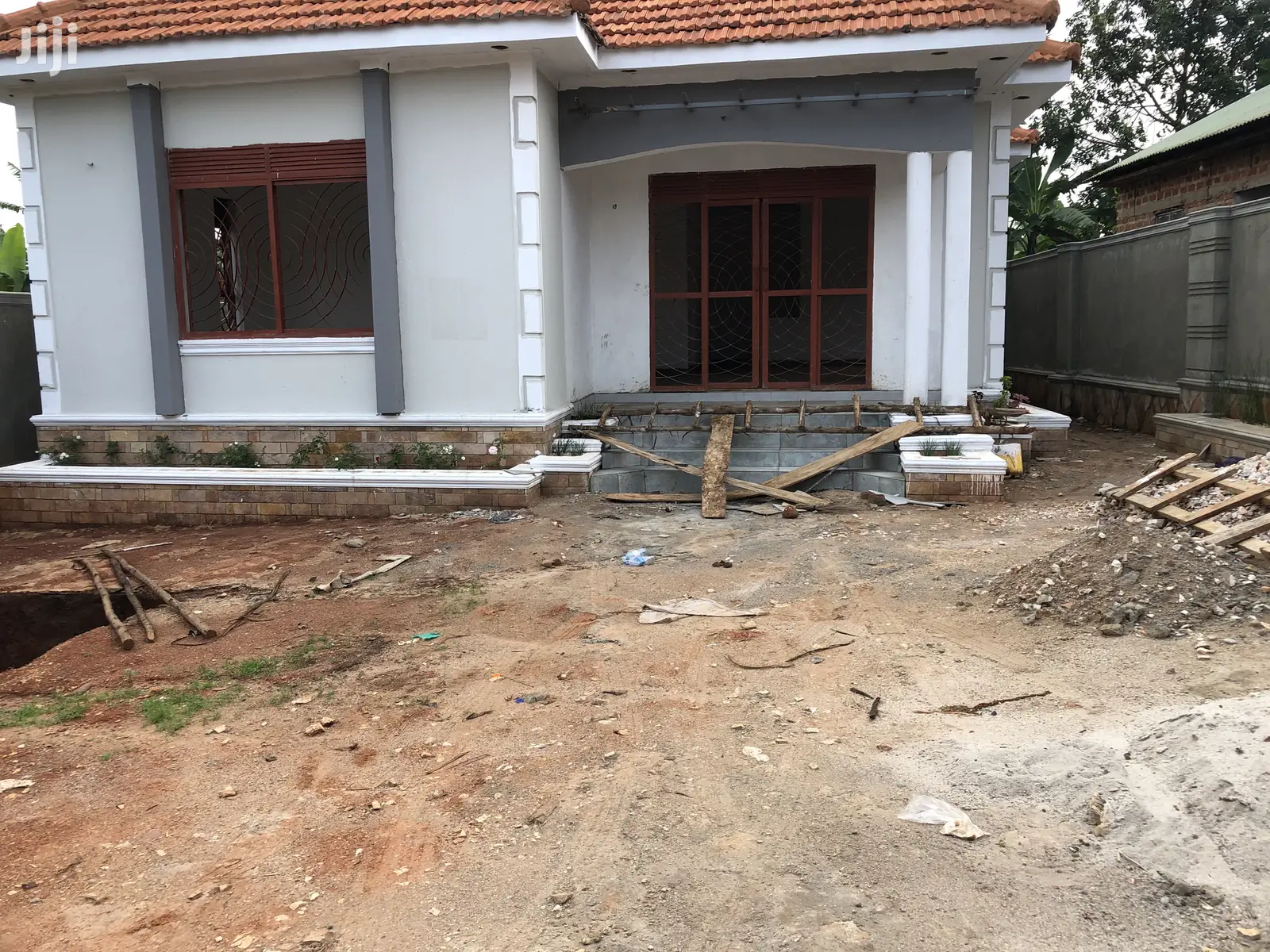 New ,Nakwero Amazing Home on Sell in Kampala