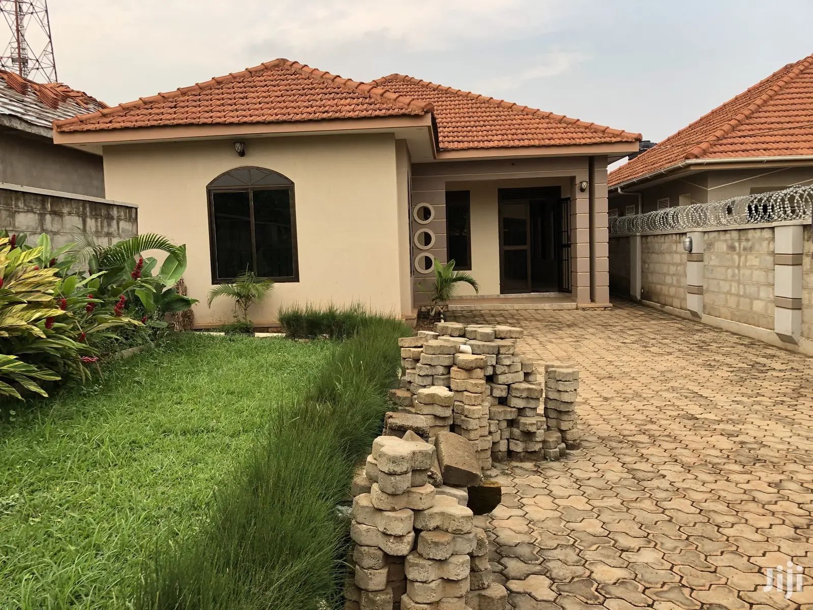 New House in Najjera for Sale in Kampala