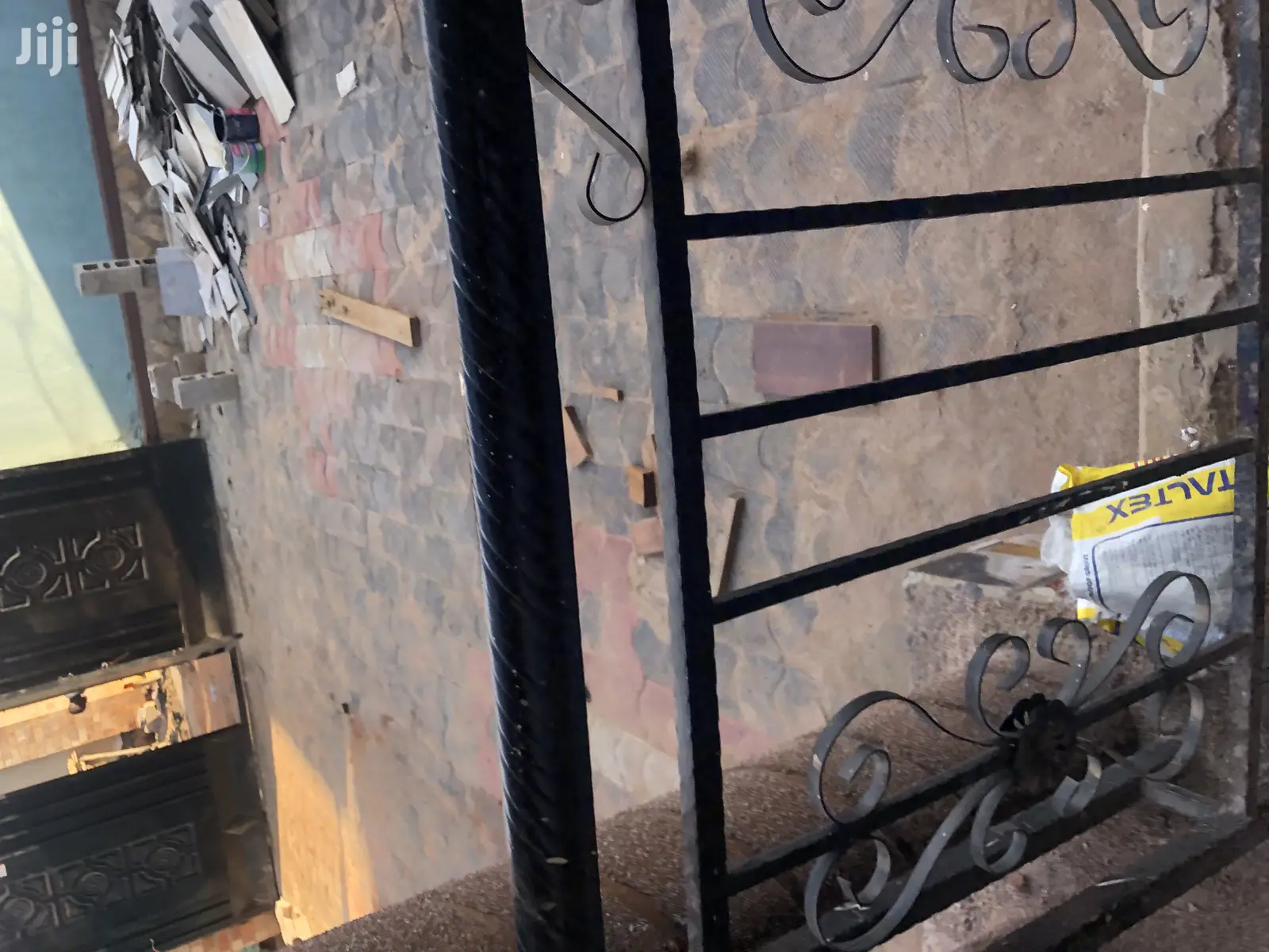 Kira Five Bedrooms Final Stage Mansion on Sell in Kampala