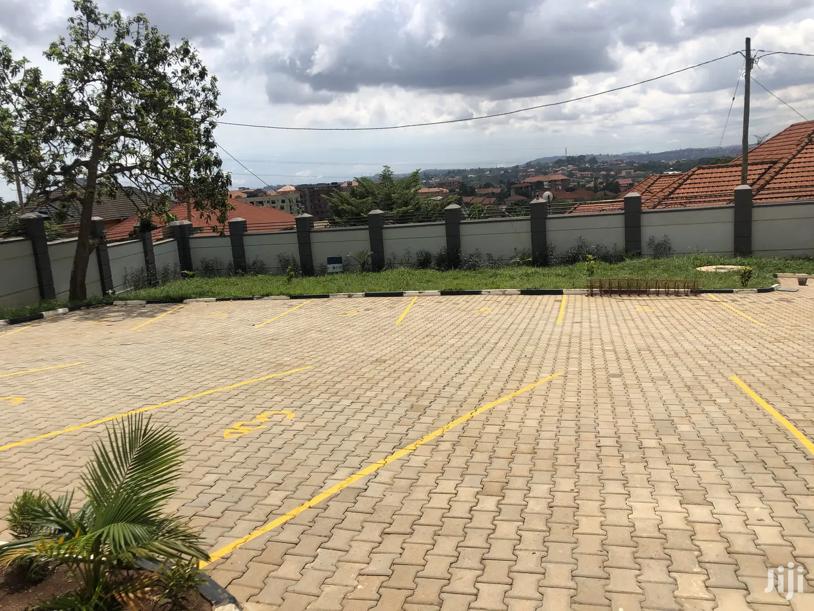 Kira Three Bedrooms Condos With Big Parking on Sell in Kampala
