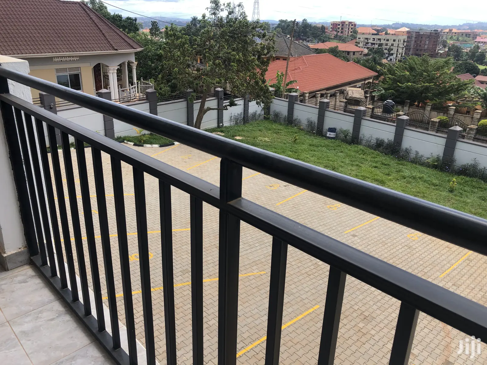 Kira Three Bedrooms Condos With Big Parking on Sell in Kampala